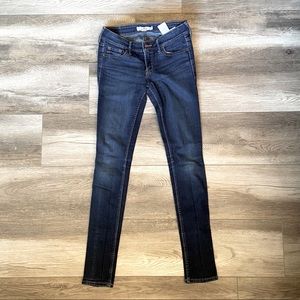 Hollister Junior Jeans R1